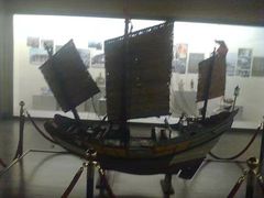 -中国闽台缘博物馆