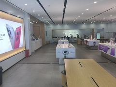 -OPPO服务体验中心(天津和平区天河城店)