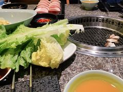 -汉拿山(印象城店)