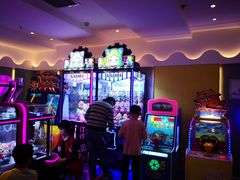 -芭菲盛宴·环球美食(解放碑英利国际店)