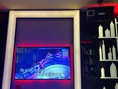 -音乐派KTV(银泰城店)