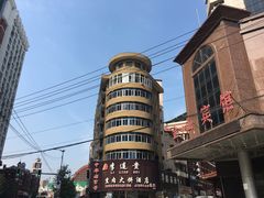 -李连贵熏肉大饼(沈阳站店)