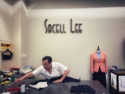 -李顺昌 SACELL LEE (旗舰店)