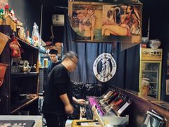 -木子烧鸟屋(百子湾店)