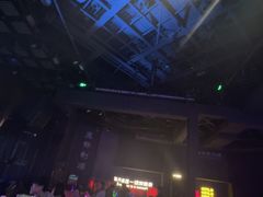 -MOSSO·Liveshow(M3香港广场店)