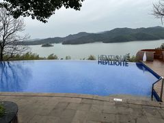 -天目湖涵田半山温泉