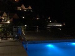 -北京山里寒舍度假酒店