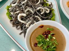 水爆肚-四海回族饭店(前进大街店)