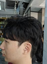 -发源地HAIR SALON