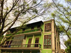 -星巴克臻选(广州沙面店)