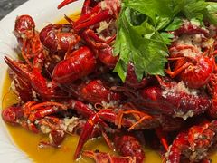 -欧记轩龙虾·私房菜(A店)