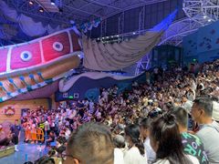 -烟台海昌鲸鲨海洋公园