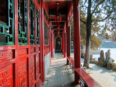 -莲池书院博物馆