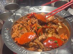 -胖哥俩肉蟹煲(世茂国际广场店)