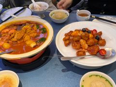 -闽海肴(北辰荟店)