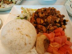 -大铁勺新津菜(东丽阳光新业广场店)