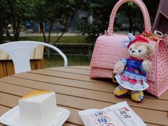 -春风习习