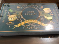 -山姆会员商店(上海浦东店)