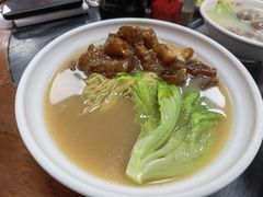 牛筋-珍珍小食店(西华路店)