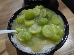 -王中王刨冰