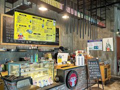 -了不起的考拉咖啡店(高新店)