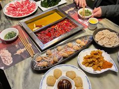 -月满大江火锅(总府路店)