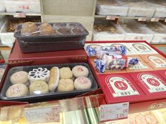 -大桥道糕点食品店(津塘路店)
