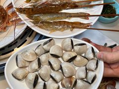 -碗中海·蒸汽海鲜·桑拿鸡(岭南天地店)