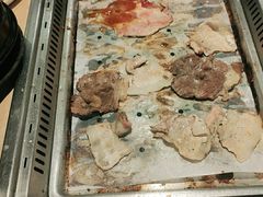 -新石器烤肉(百联川沙店)