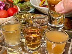 -鸟泉居酒屋·烧鸟·酒馆(百子湾店)