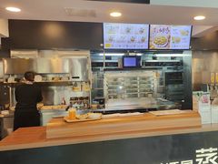 -真功夫(棠下店)