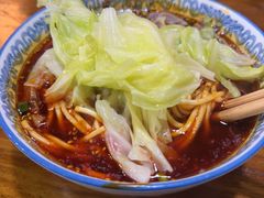 -蒋六十八梯眼镜面(狮子坪店)