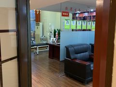 -脊艾堂推拿·艾灸(美年广场店)