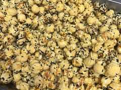 -正宗老杨特色爆米花(四棉店)