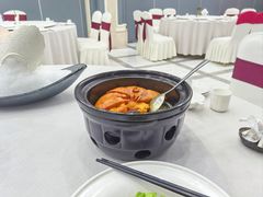 -德悦海鲜(城西店)