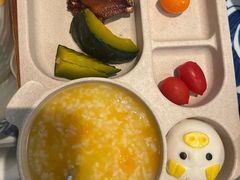 -绿茶餐厅(成都大悦城店)