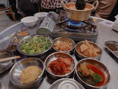 -双门洞·珍珠家韩式烤肉(永丰社区八区店)