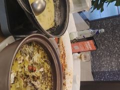 -饭怕鱼·黄焖鲟龙鱼(湖大店)