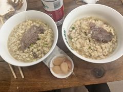-老刘家永盛斋·传统泡馍(东关南街店)