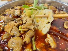 -肥肠鸡冷锅串串(广元利州广场店)