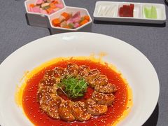 -東興楼·北京烤鸭(深圳首店)
