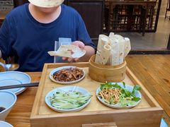 -绿色吴家粥铺(东关街店)