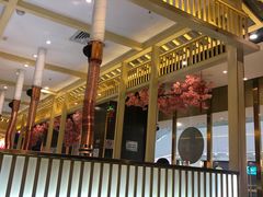 -韩宫宴烤肉·料理(宝山万达店)