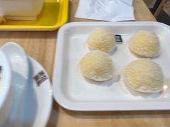 -满记甜品(王府井北京市百货大楼店)