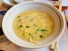 螃蟹泡饭-蟹道乐(道顿堀本店)