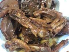 -许村蟹面(海宁许村大道店)