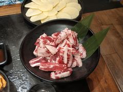 土豆片-九田家黑牛烤肉料理(石路天虹店)