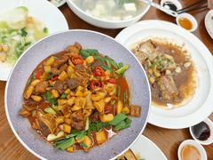 -渔满仓海鲜渔家(象山二店)