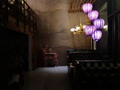 大堂-山有花啡餐厅(常营总店)