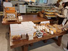 -7号里低糖生日蛋糕(南阳路店)